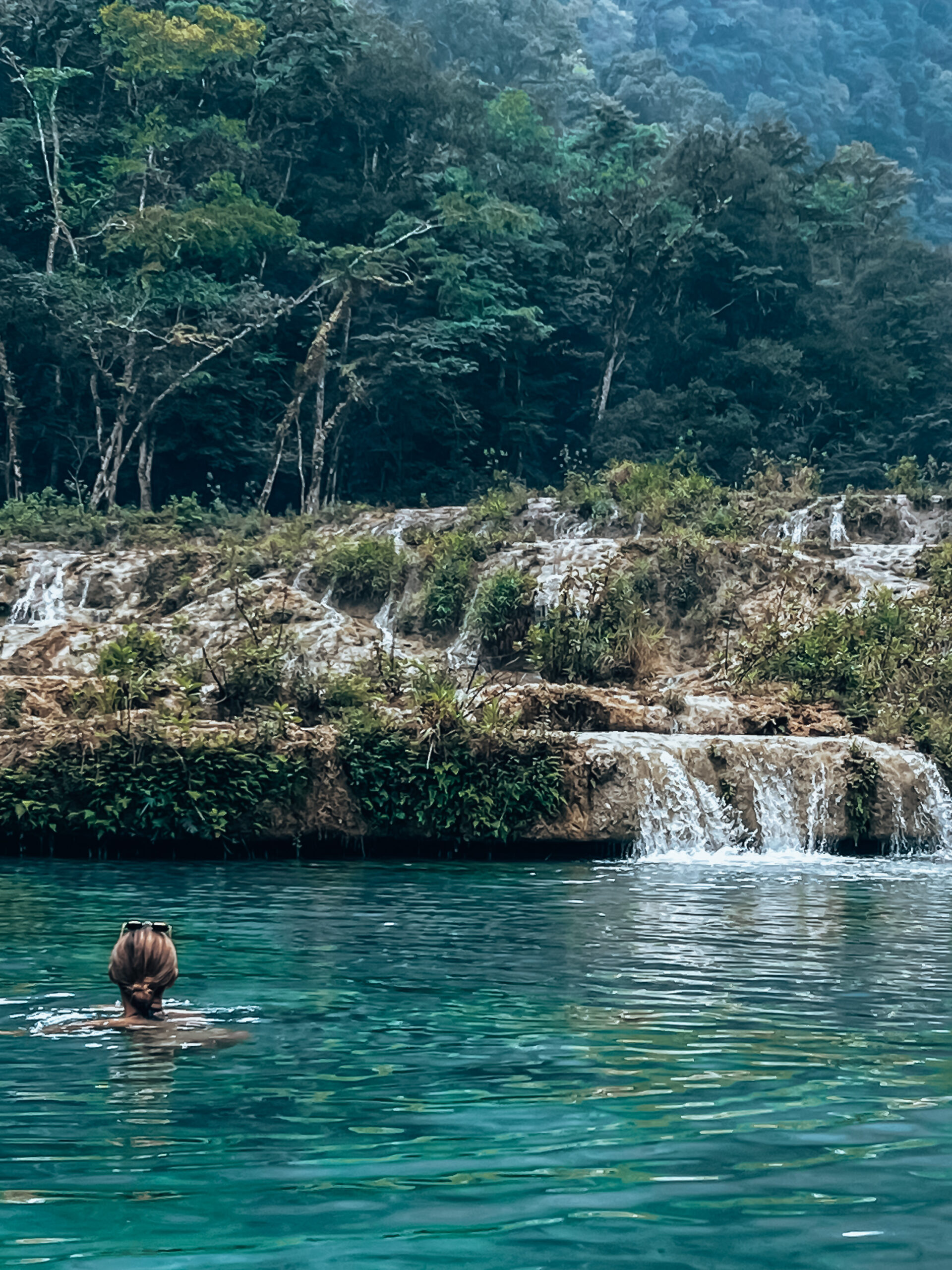 Visiting Semuc Champey: Getting There, Things To Do & Where To Stay ...